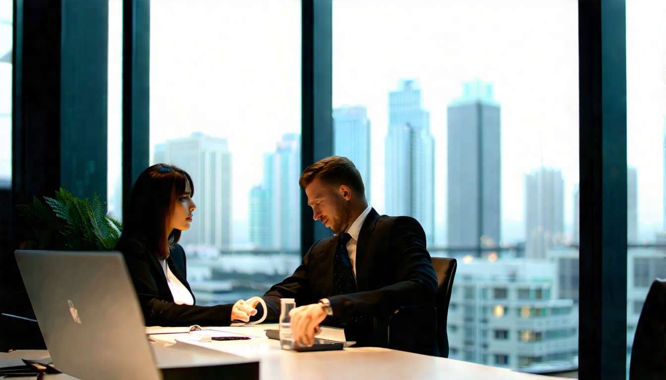 About Trailblazer Filings